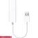 Cáp chuyển đổi Apple USB Ethernet Adapter MC704