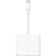 Cáp chuyển đổi Apple USB-C Digital AV Multiport Adapter MJ1K2 Chính hãng