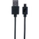 Cáp Energizer Micro USB 20 cm C12UBMCB