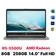 Laptop HP 245 G8 61C65PA - Cũ Trầy Xước