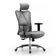 Ghế Công thái học văn phòng Ergonomic Sihoo M18 -Xám