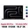 MacBook Pro 16 inch M3 Pro 2023 (12 CPU - 18 GPU 18GB 512GB) - Cũ Trầy Xước