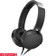 Sony MDR-XB550AP-Black