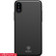 iPhone X - Baseus Ultra Thin Case-Black
