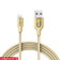 Anker PowerLine+ Lightning 1.8 m-Gold