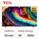 Google Tivi TCL UHD 4K 43 inch 2024 (43P79B)