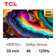Google Tivi TCL UHD 4K 55 inch 2024 (55P79B) Pro
