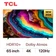 Google Tivi TCL UHD 4K 65 inch 2024 (65P79B) Pro