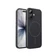 Ốp lưng iPhone 17 Likgus Ai Glaze With Magsafe-Đen