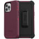 Ốp lưng iPhone 12 Pro Max Otterbox Defender-Đỏ rượu vang