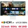 Màn hình thông minh Samsung M8 UHD 32 inch