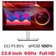Màn hình Dell UltraSharp 23.8 inch U2422H - Cũ Đẹp