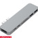 HyperDrive Hub MacBook Pro-Gray