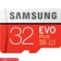 Thẻ nhớ Samsung MicroSDHC EVO Plus 32GB
