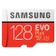 Thẻ nhớ Samsung 128GB 100Mbs