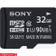 Thẻ nhớ Sony MicroSDHC SR-32UY3A 32GB
