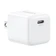 Củ Sạc Nhanh Ugreen Type C PD 20W CD241 Mini-Trắng