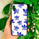 Apple iPhone XS Max Ốp lưng kính S-Case in hình Adidas Xanh