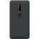 Ốp Lưng Cho Nokia 6.1 - Nillkin Super Frosted Shield Đen
