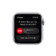 Apple Watch 4 44mm (GPS) Viền Nhôm Bạc - Dây Trắng (MU6A2) - Cũ Trầy Xước