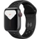 Apple Watch 5 Nike+ 44mm (4G) Viền Nhôm Xám - Dây Cao Su Đen Chính hãng (MX3F2) Cũ đẹp