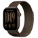 Apple Watch Series 12 42mm (GPS) Viền Nhôm Dây Thép-Viền Vàng Đồng / Dây Đồng