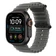 Apple Watch Ultra 4 49mm (5G) Viền Titan Dây Ocean-Viền Titan Đen / Dây Đen