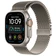 Apple Watch Ultra 4 49mm (5G) Viền Titan Dây Titan Size L-Viền Titan Tự Nhiên / Dây Titan Tự Nhiên