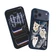 Ốp lưng iPhone 17 Pro Max Mutural The Cat-Xanh navy
