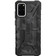 Ốp lưng chống sốc UAG Pathfinder cho Samsung Galaxy S20 Ultra-Camo Đen