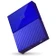 Ổ cứng di động HDD 2TB Western Digital My Passport 2.5 inch-Xanh dương