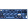 Bàn phím cơ AKKO 3098 V2 DS Ocean Star-Blue Switch