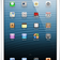 Apple iPad mini 3G/LTE 16GB Bạc