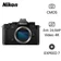 Máy ảnh Nikon ZF