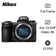 Máy ảnh Nikon Z6 Body