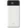 Pin dự phòng Silicon Power 20000mAh GS28-Trắng