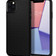 Ốp lưng Spigen Liquid Air cho iPhone 12 Pro Max-Đen