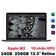 Apple MacBook Pro 13 M2 2022 24GB 256GB | Chính hãng Apple Việt Nam