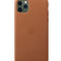 Bao da Apple Cho iPhone 11 Pro Max-Nâu