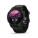 Đồng hồ thông minh Garmin Forerunner 255 Music-Đen