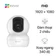Camera IP Wifi Ezviz TY2 1080P