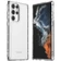 Ốp lưng Samsung Galaxy S22 Ultra Araree Flexield-Trong suốt