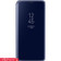 Galaxy S9 - Samsung Clear View Standing Cover EF-ZG960-Blue
