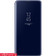 Galaxy S9+ - Samsung Clear View Standing Cover EF-ZG965-Blue