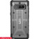 Galaxy Note 8 - UAG Plasma Series-Gray