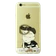 Ốp lưng cho iPhone 6 Plus / 6S Plus - S-Case Ring