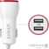 Anker PowerDrive 2-White