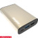 Energizer 10050 mAh QC 3.0 UE10013CQ-Gold