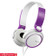 Sony MDR-XB250-White