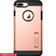 iPhone 8 Plus - Spigen Tough Armor 2 Case-Pink